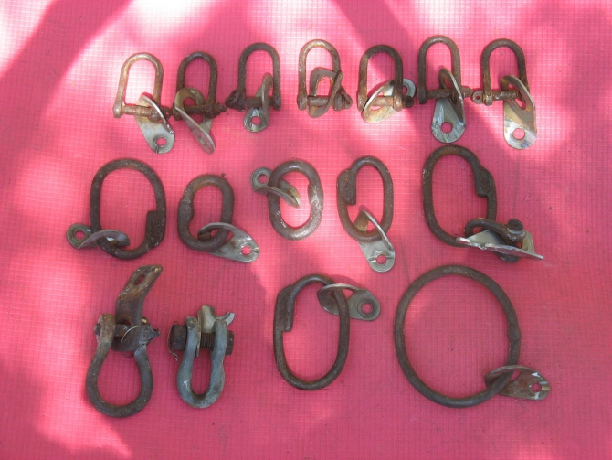 Сарыч и Парус. Крымский олд-скул. (Скалолазание)