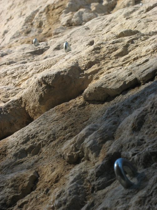 Сарыч и Парус. Крымский олд-скул. (Скалолазание)