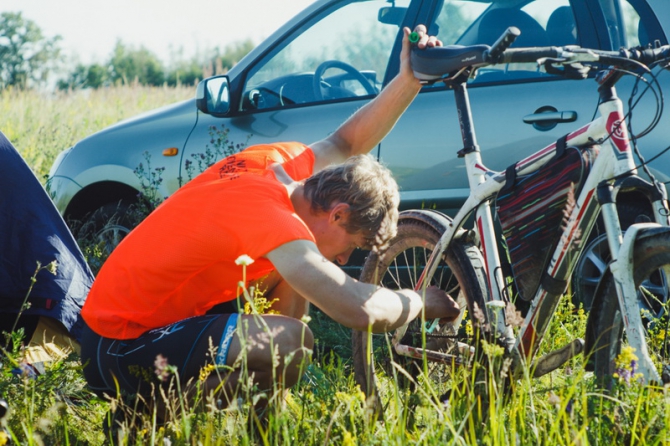 Nikita Adventure Race 2014. Немного слов и картинок (Мультигонки, никита башмаков, мультигонки, баск, ozone, extremeface.ru, justforfun.su)