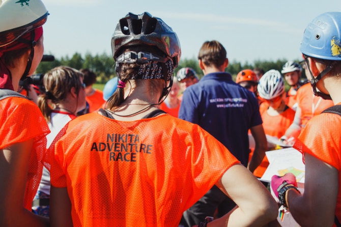 Nikita Adventure Race 2014. Немного слов и картинок (Мультигонки, никита башмаков, мультигонки, баск, ozone, extremeface.ru, justforfun.su)