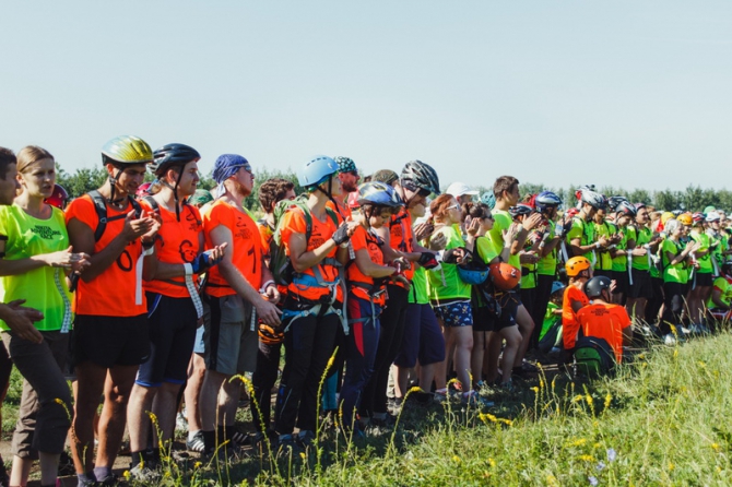 Nikita Adventure Race 2014. Немного слов и картинок (Мультигонки, никита башмаков, мультигонки, баск, ozone, extremeface.ru, justforfun.su)