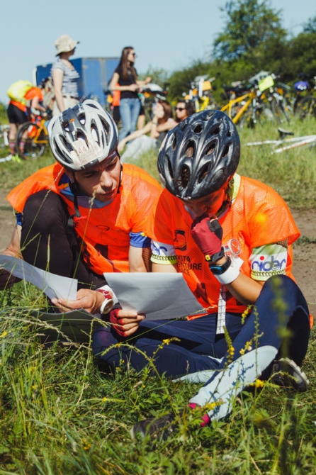 Nikita Adventure Race 2014. Немного слов и картинок (Мультигонки, никита башмаков, мультигонки, баск, ozone, extremeface.ru, justforfun.su)