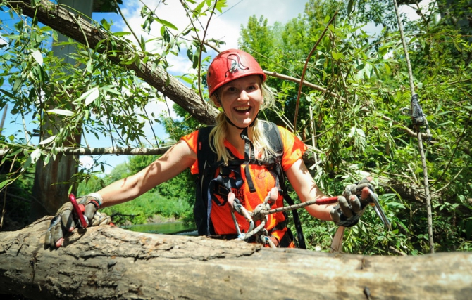 Nikita Adventure Race 2014. Немного слов и картинок (Мультигонки, никита башмаков, мультигонки, баск, ozone, extremeface.ru, justforfun.su)