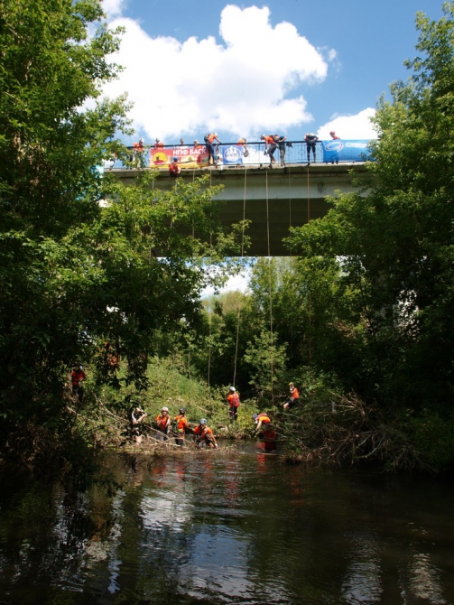 Nikita Adventure Race 2014. Немного слов и картинок (Мультигонки, никита башмаков, мультигонки, баск, ozone, extremeface.ru, justforfun.su)