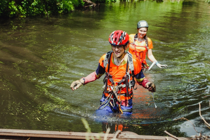 Nikita Adventure Race 2014. Немного слов и картинок (Мультигонки, никита башмаков, мультигонки, баск, ozone, extremeface.ru, justforfun.su)