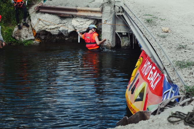 Nikita Adventure Race 2014. Немного слов и картинок (Мультигонки, никита башмаков, мультигонки, баск, ozone, extremeface.ru, justforfun.su)