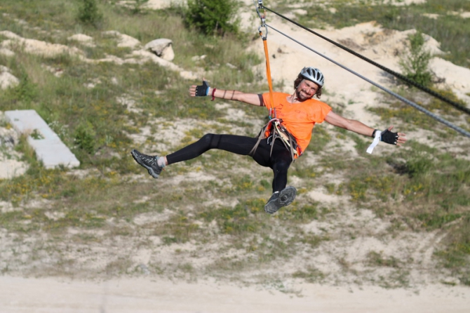 Nikita Adventure Race 2014. Немного слов и картинок (Мультигонки, никита башмаков, мультигонки, баск, ozone, extremeface.ru, justforfun.su)