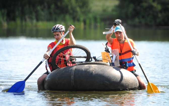 Nikita Adventure Race 2014. Немного слов и картинок (Мультигонки, никита башмаков, мультигонки, баск, ozone, extremeface.ru, justforfun.su)