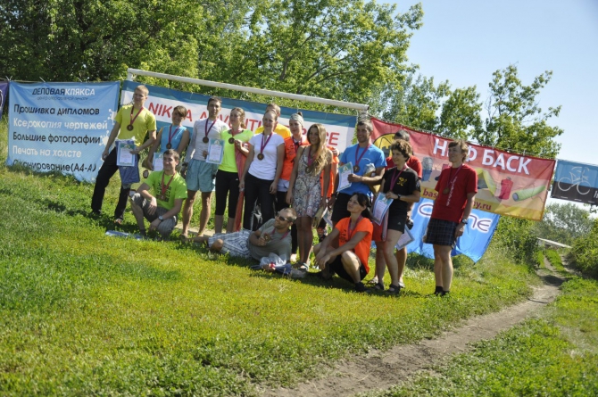 Nikita Adventure Race 2014. Немного слов и картинок (Мультигонки, никита башмаков, мультигонки, баск, ozone, extremeface.ru, justforfun.su)