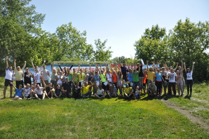 Nikita Adventure Race 2014. Немного слов и картинок (Мультигонки, никита башмаков, мультигонки, баск, ozone, extremeface.ru, justforfun.su)