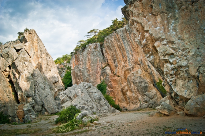 "Кубок Дружбы-2014" в Крыму (Скалолазание, никита, скалолазание)