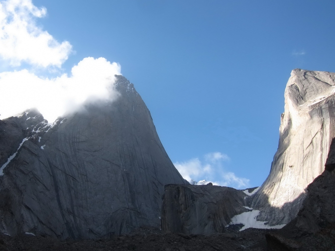 Каравшин 2014. Москва на старте! (Альпинизм, клуб семь вершин, фаисм, венто, чр, нпф баск, альпиндустрия)