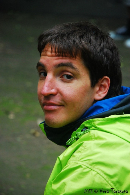 Каравшин 2014. Москва на старте! (Альпинизм, клуб семь вершин, фаисм, венто, чр, нпф баск, альпиндустрия)