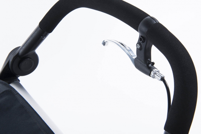 Одна глава из Outdoor-2014 (снаряжение, фридрихсхафен, рюкзаки, thule, коляска для бега)