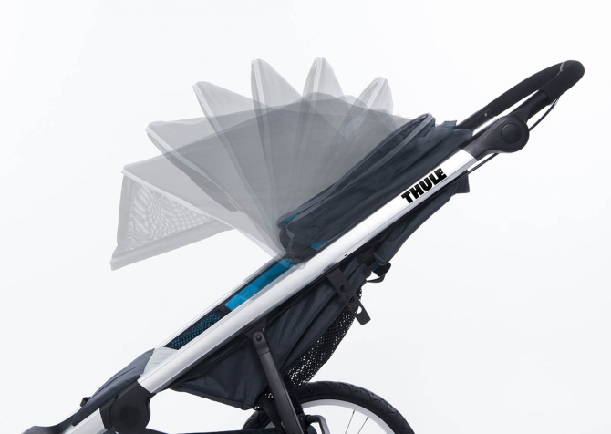 Одна глава из Outdoor-2014 (снаряжение, фридрихсхафен, рюкзаки, thule, коляска для бега)