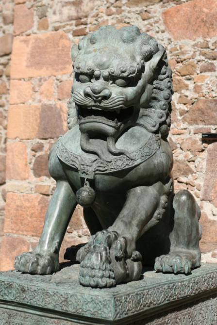 Путеводитель по Mountain Messner Museum в г. Больцано (Альпинизм, музей месснера, тироль, доломиты)