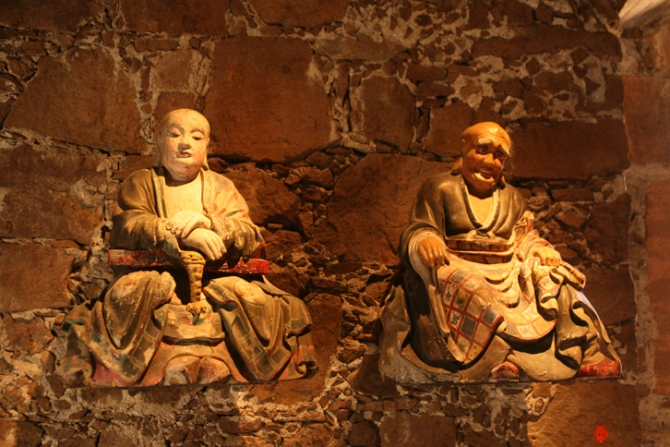 Путеводитель по Mountain Messner Museum в г. Больцано (Альпинизм, музей месснера, тироль, доломиты)