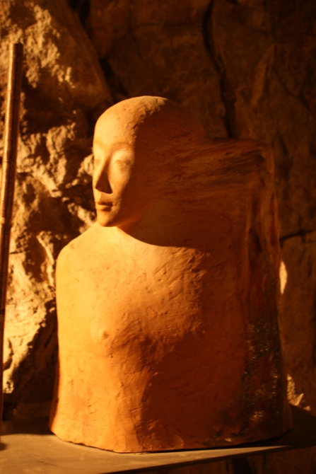 Путеводитель по Mountain Messner Museum в г. Больцано (Альпинизм, музей месснера, тироль, доломиты)