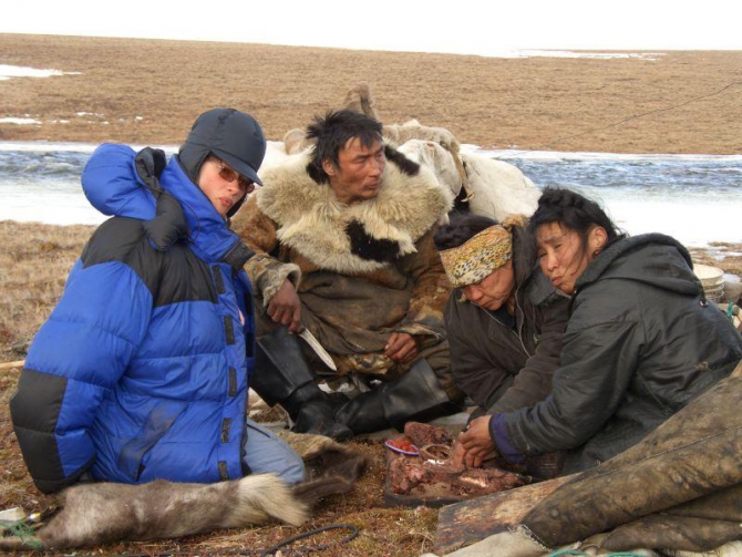 Конкурс Баск "Я выжил!" Две истории