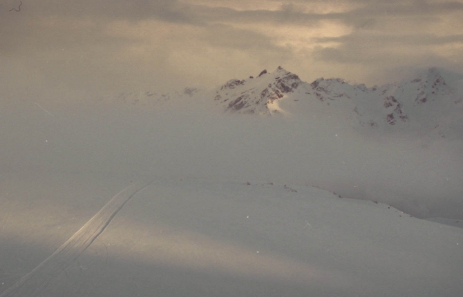 Эльбрус (Альпинизм, конкурс bask)