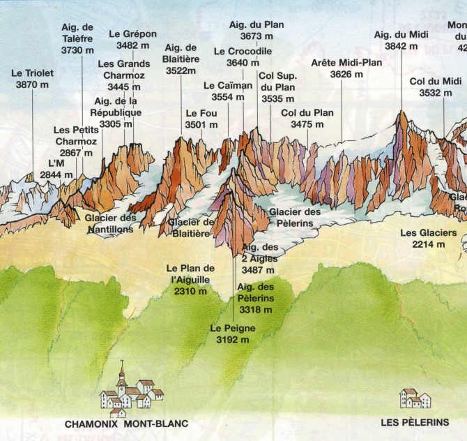 Авантюра. (восхождение на Aiguille du Peigne, Альпинизм, шамони, эгюи ди пиень, конкурс bask, альпы)