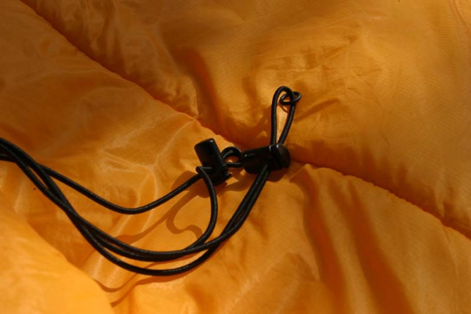 Приз июля... Test by me :-), tibet light, тест, ред фокс, спальник, red fox)