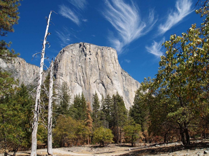 El Cap. The Shield. VI 5.7 C4 or A3, 30 верёвок (Альпинизм, yosemite, йосемиты, эль капитан, el capitan, half dom)