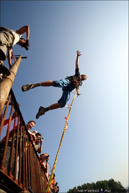 Apsny Rope-Jumping 2007 (bask, beal)