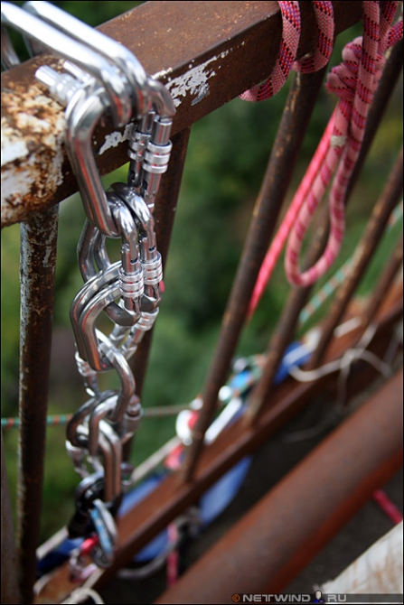 Apsny Rope-Jumping 2007 (bask, beal)