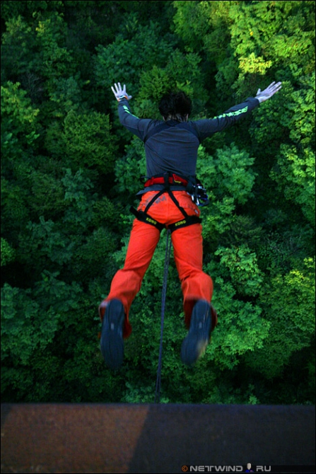 Apsny Rope-Jumping 2007 (bask, beal)
