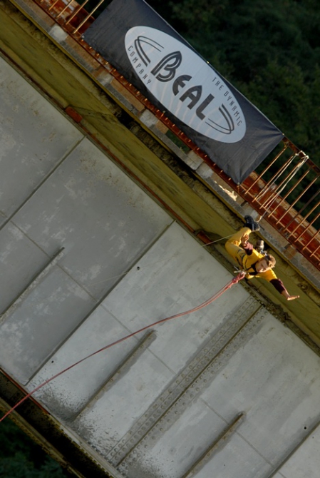 Apsny Rope-Jumping 2007 (bask, beal)