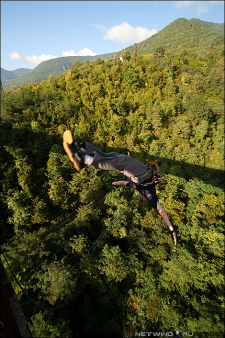 Apsny Rope-Jumping 2007 (bask, beal)