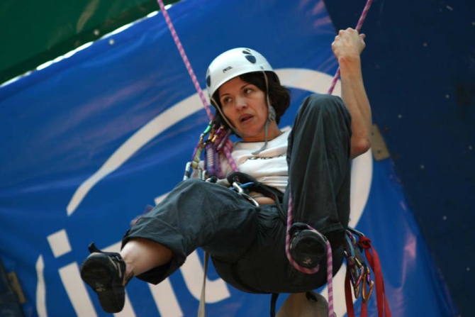 Российский фестиваль скалолазания: Связки. Фоторепортаж... (Скалолазание, соревнования, москва, лыжный салон)