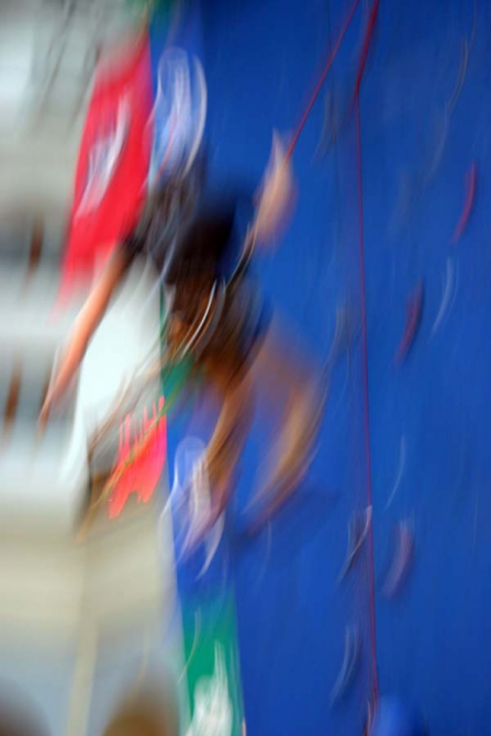 Российский фестиваль скалолазания: Связки. Фоторепортаж... (Скалолазание, соревнования, москва, лыжный салон)