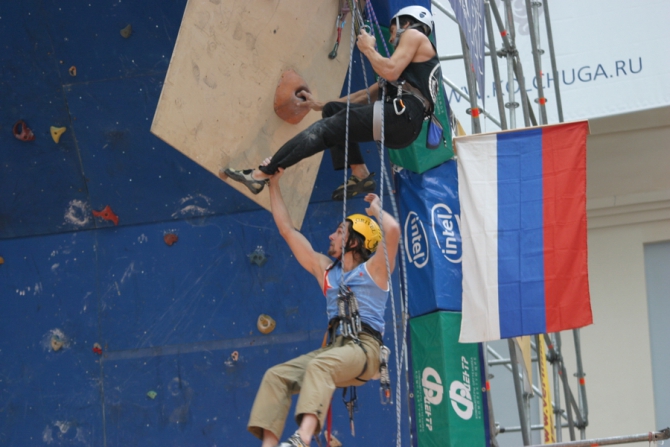 Фестиваль скалолазания в Москве: Итоги и много фото! (Скалолазание, москва, лыжный салон, связки, трудность, соревнования)
