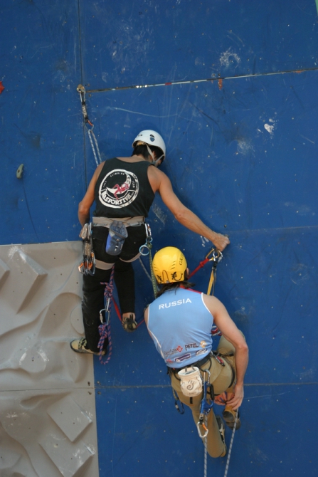 Фестиваль скалолазания в Москве: Итоги и много фото! (Скалолазание, москва, лыжный салон, связки, трудность, соревнования)
