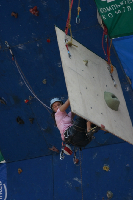 Фестиваль скалолазания в Москве: Итоги и много фото! (Скалолазание, москва, лыжный салон, связки, трудность, соревнования)