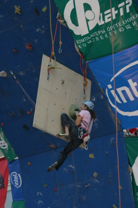 Фестиваль скалолазания в Москве: Итоги и много фото! (Скалолазание, москва, лыжный салон, связки, трудность, соревнования)