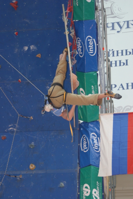 Фестиваль скалолазания в Москве: Итоги и много фото! (Скалолазание, москва, лыжный салон, связки, трудность, соревнования)