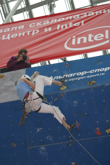 Фестиваль скалолазания в Москве: Итоги и много фото! (Скалолазание, москва, лыжный салон, связки, трудность, соревнования)