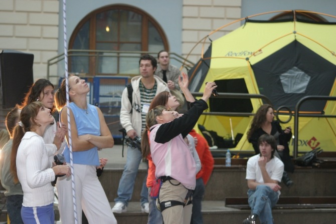 Фестиваль скалолазания в Москве: Итоги и много фото! (Скалолазание, москва, лыжный салон, связки, трудность, соревнования)