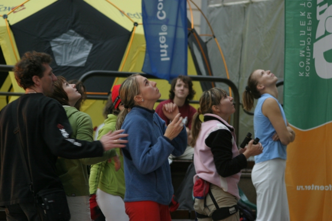 Фестиваль скалолазания в Москве: Итоги и много фото! (Скалолазание, москва, лыжный салон, связки, трудность, соревнования)