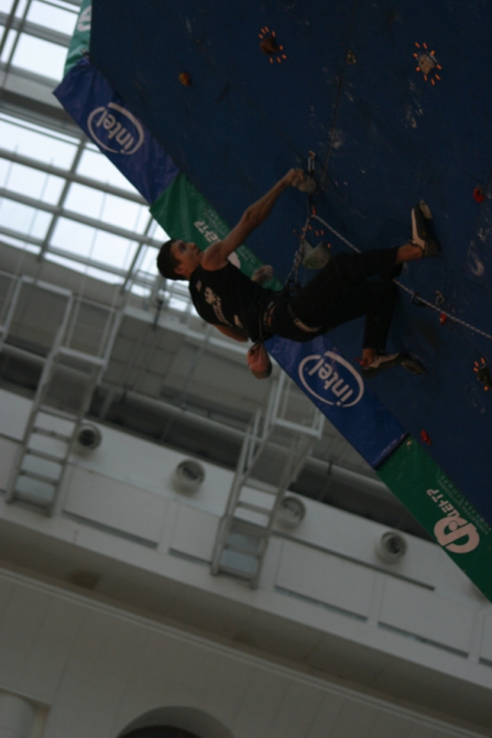 Фестиваль скалолазания в Москве: Итоги и много фото! (Скалолазание, москва, лыжный салон, связки, трудность, соревнования)