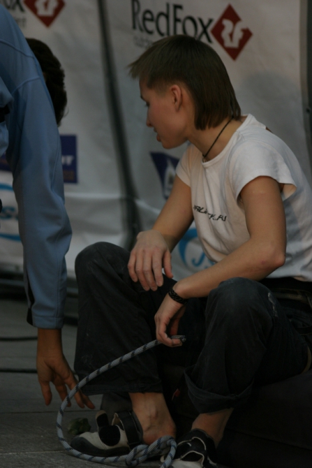 Фестиваль скалолазания в Москве: Итоги и много фото! (Скалолазание, москва, лыжный салон, связки, трудность, соревнования)