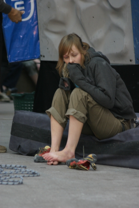 Фестиваль скалолазания в Москве: Итоги и много фото! (Скалолазание, москва, лыжный салон, связки, трудность, соревнования)