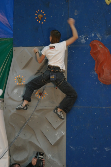 Фестиваль скалолазания в Москве: Итоги и много фото! (Скалолазание, москва, лыжный салон, связки, трудность, соревнования)