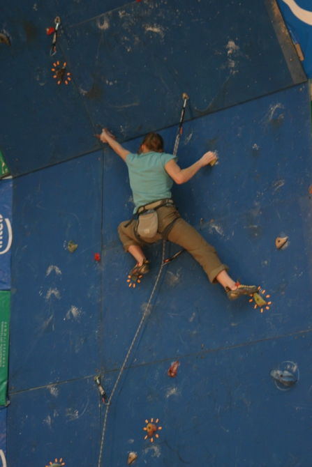 Фестиваль скалолазания в Москве: Итоги и много фото! (Скалолазание, москва, лыжный салон, связки, трудность, соревнования)