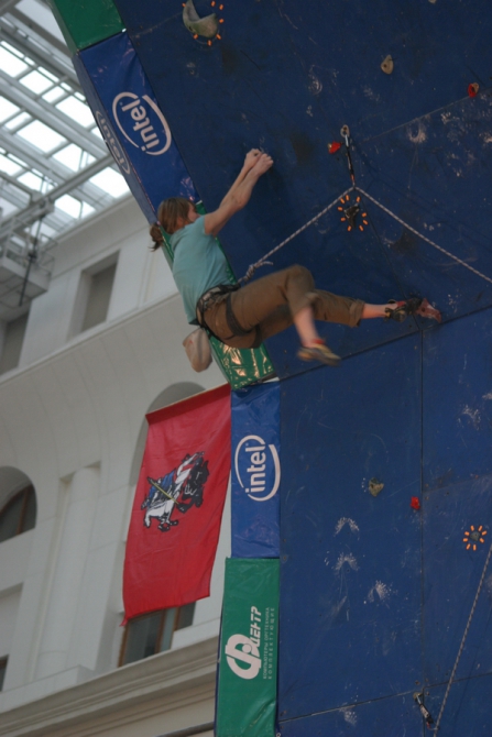 Фестиваль скалолазания в Москве: Итоги и много фото! (Скалолазание, москва, лыжный салон, связки, трудность, соревнования)