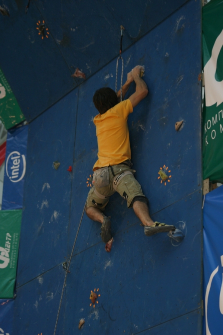 Фестиваль скалолазания в Москве: Итоги и много фото! (Скалолазание, москва, лыжный салон, связки, трудность, соревнования)