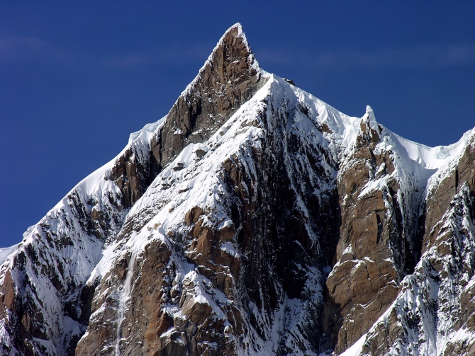 Просто красивая вершина. Конкурс :, Альпинизм, мюнхен, dav, dav club russland)